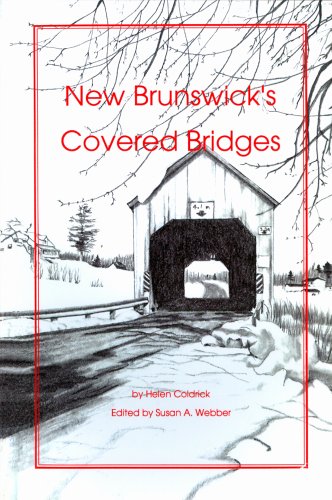 New Brunswick's Covered Bridges