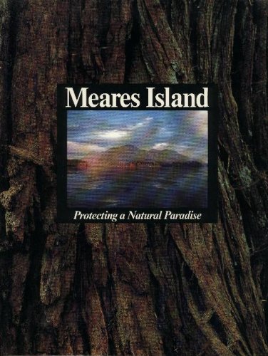 Stock image for Meares Island : protecting a natural paradise for sale by Vancouver Books