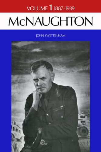 Imagen de archivo de McNaughton: Volume 1 a la venta por GF Books, Inc.