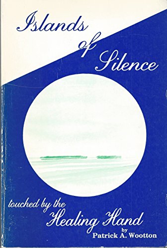 Beispielbild fr Island of Silence touched by the Healing Hand zum Verkauf von Schooner Books Ltd.(ABAC/ALAC)