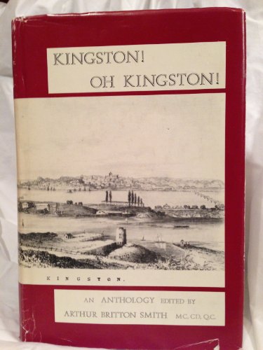 Imagen de archivo de Kingston! Oh Kingston! a la venta por John M. Gram
