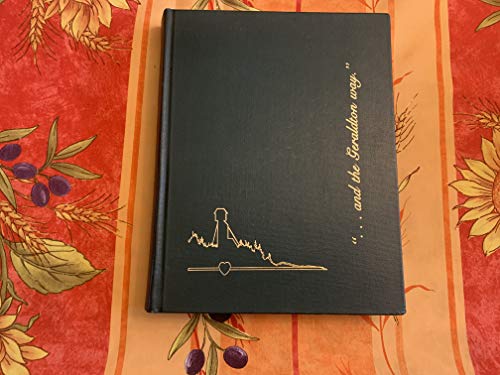 

And the Geraldton Way: A History of Geraldton and District Up to 1947