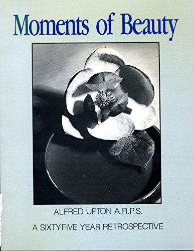 9780969305507: Moments of Beauty