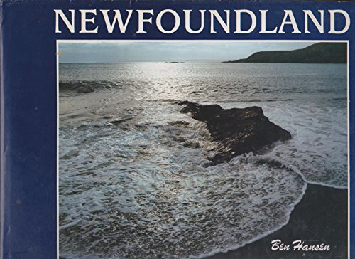 Imagen de archivo de Newfoundland a la venta por Better World Books