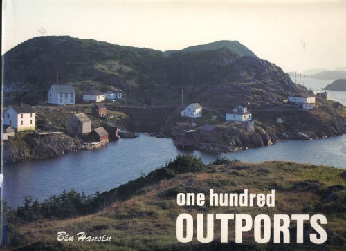 Imagen de archivo de one hundred OUTPORTS a la venta por Olmstead Books