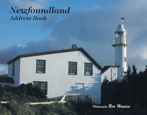 Imagen de archivo de Newfoundland and Labrador a la venta por Better World Books