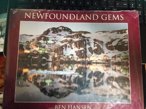 Imagen de archivo de Newfoundland Gems a la venta por Ken Jackson