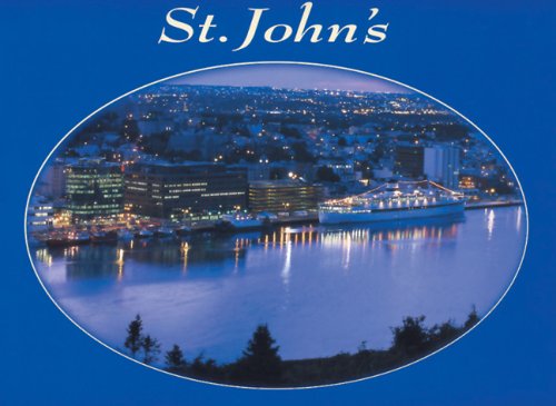 St. John's