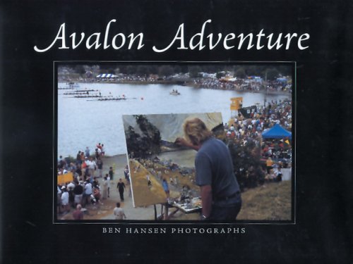 9780969317463: Avalon Adventure