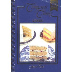 Imagen de archivo de Cakes (Company's Coming) a la venta por Gulf Coast Books