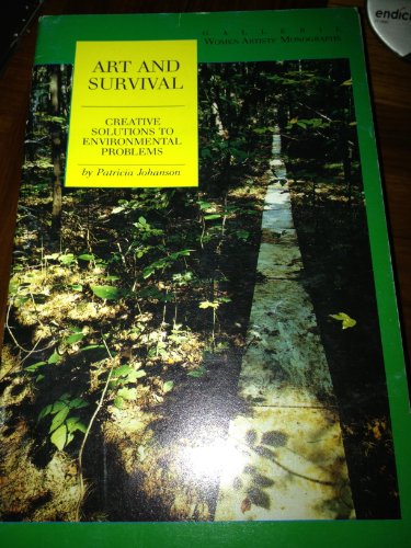 Stock image for Art and Survival for sale by Better World Books