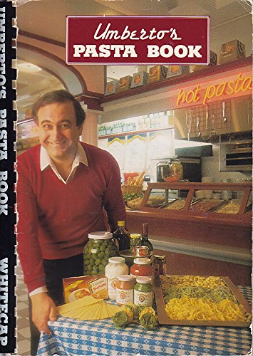 Stock image for Umberto's Pasta Book for sale by ThriftBooks-Atlanta