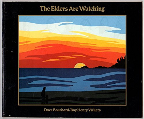 9780969348535: The elders are watching