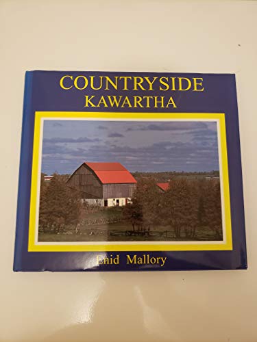 Stock image for Countryside Kawartha for sale by HPB-Movies