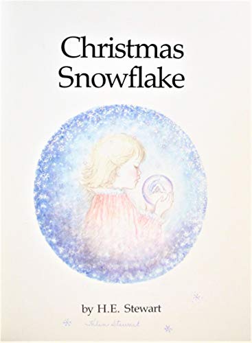 Imagen de archivo de Christmas Snowflake a la venta por Idaho Youth Ranch Books