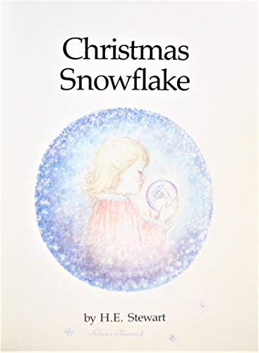 Stock image for Christmas Snowflake for sale by Idaho Youth Ranch Books