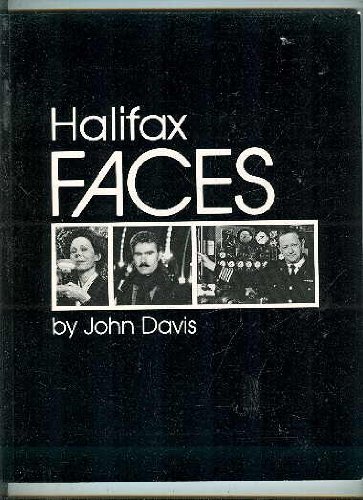 Halifax Faces