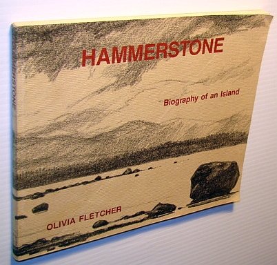 9780969396000: Hammerstone [Taschenbuch] by Fletcher, Olivia