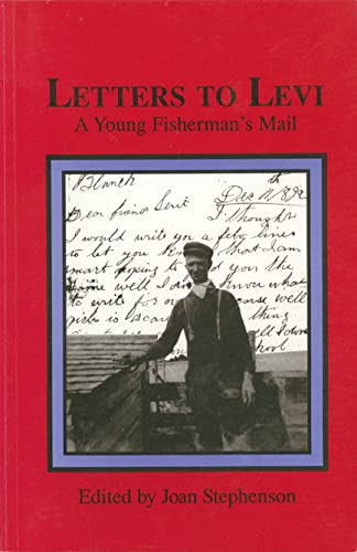 Letters to Levi : A Young Fisherman's Mail