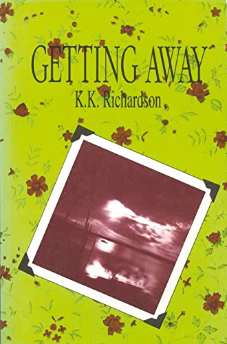 Stock image for Getting Away for sale by B-Line Books