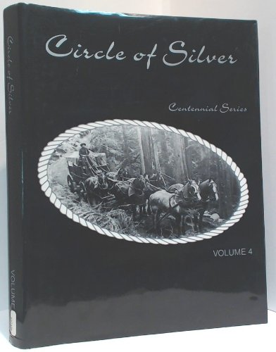 Circle of Silver, (Centennial Series, Vol. 4)