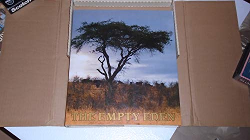 Stock image for The Empty Eden for sale by Better World Books