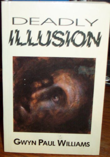 Stock image for Deadly Illusion for sale by Books From California