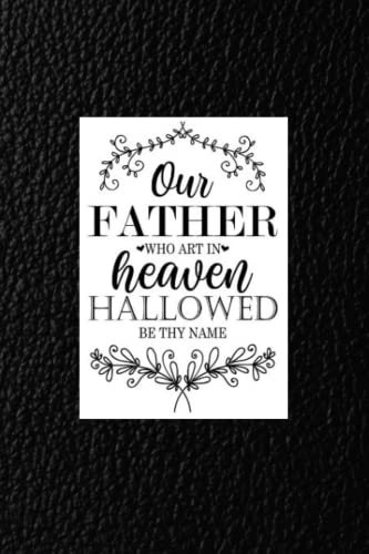 Stock image for Our Father Who Art in Heaven for sale by RareNonFiction, IOBA
