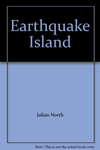 Stock image for Earthquake Island for sale by RareNonFiction, IOBA