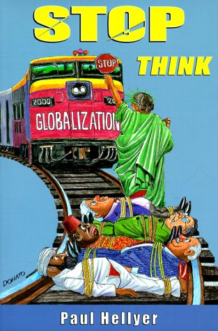 Stock image for Stop, Think for sale by WorldofBooks