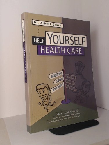 Imagen de archivo de Help Yourself Health Care a la venta por SecondSale