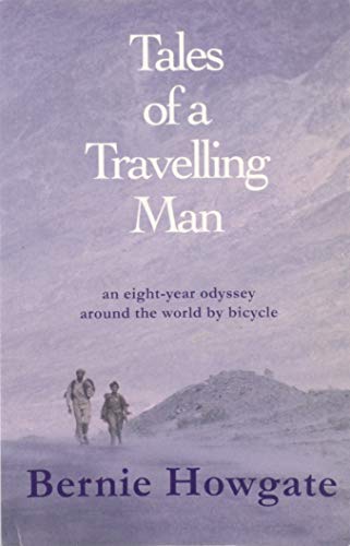 Stock image for Tales of a Travelling Man for sale by Better World Books