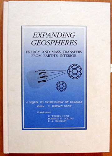 Expanding Geospheres