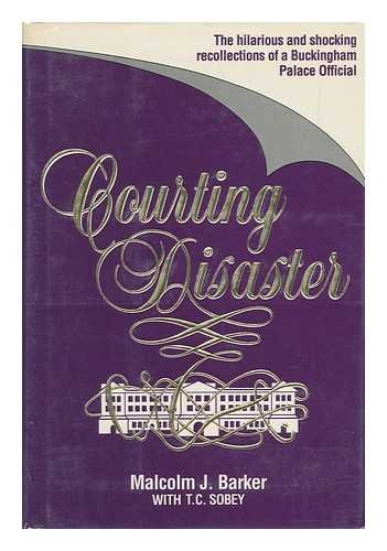 9780969451303: Courting Disaster