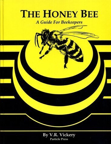 Imagen de archivo de Honey Bee : A Guide For Beekeepers a la venta por Invicta Books  P.B.F.A.