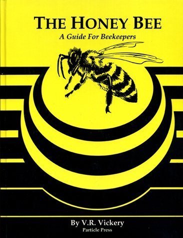 9780969475903: The Honey Bee. A Guide For Beekeepers.