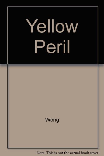 Beispielbild fr Yellow Peril RECONSIDERED (Inscribed) Photo, Film, Video Edited by Paul Wong zum Verkauf von 246 Books