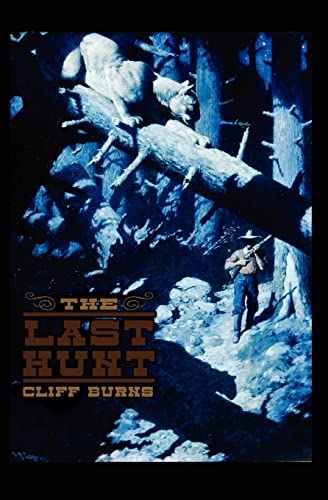 Imagen de archivo de The Last Hunt a la venta por HPB-Movies