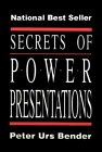 Beispielbild fr Secrets of Power Presentations zum Verkauf von Bookmarc's