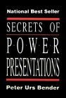 Stock image for Secrets of Power Presentations : Jubilee Edition for sale by Better World Books: West