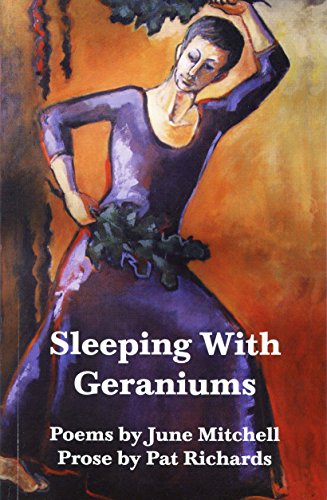 Sleeping with Geraniums