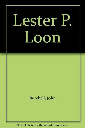 9780969512400: Lester P. Loon [Paperback] by