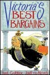 Imagen de archivo de Victoria's Best Bargains a la venta por HPB-Red