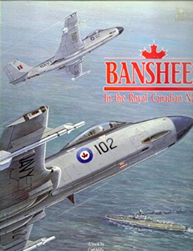 Banshees in the Royal Canadian Navy