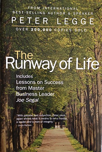 Stock image for The Runway of Life for sale by Hourglass Books
