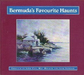 Stock image for Bermuda's Favourite Haunts - Volume One - Favorite for sale by SecondSale