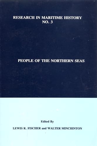 Stock image for People of the Northern Seas for sale by Blackwell's