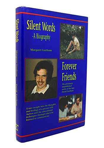 Beispielbild fr Silent Words: Forever Friends zum Verkauf von Books From California