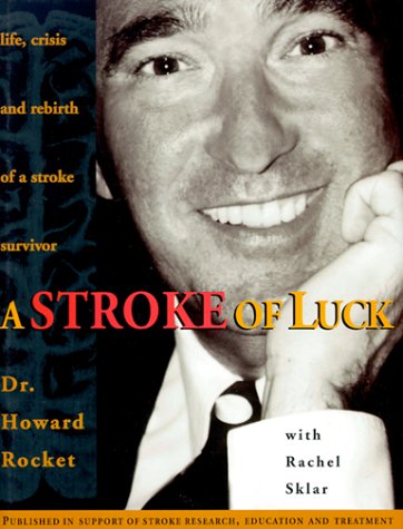 9780969610649: Stroke of Luck