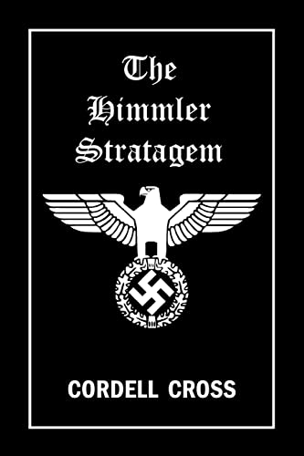 Stock image for The Himmler Stratagem for sale by California Books